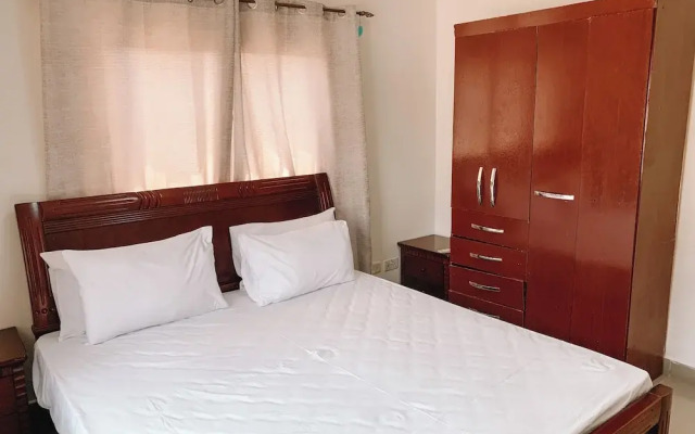 Sky Suites Labone