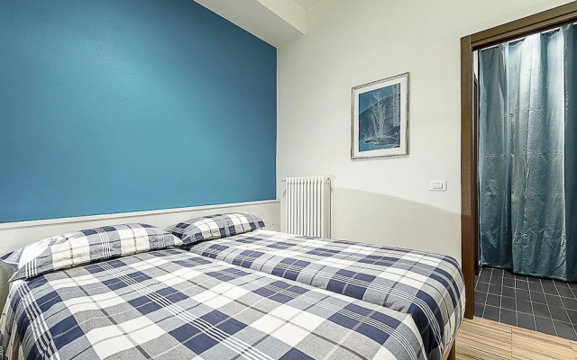 Shortstays Design Loft Broglio 2