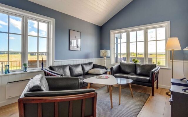 "Ferdinando" - 1.5km from the sea in NW Jutland