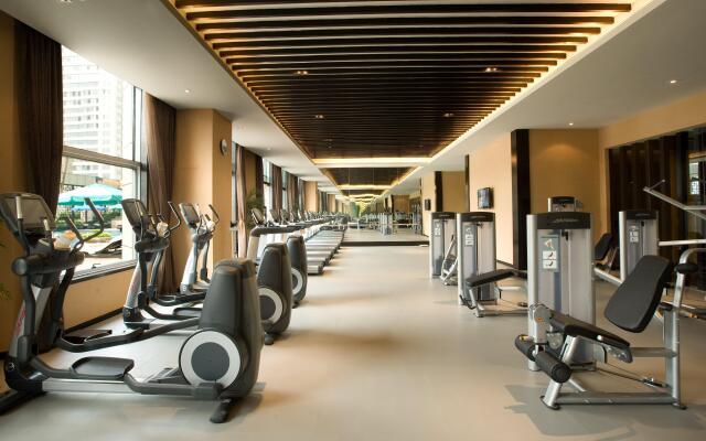 InterContinental Foshan by IHG