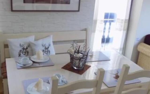 Bergschlössl Fewo 28