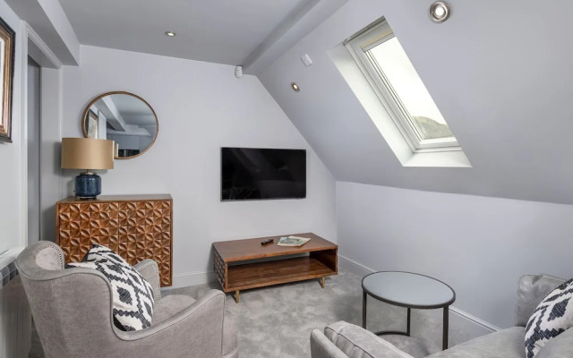 Apartment 6 Catbells