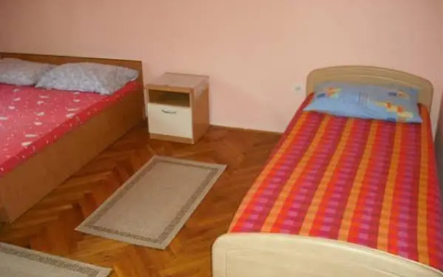 Eros Rooms