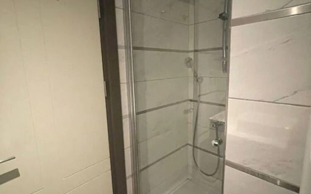 Stylish1 1 Apartment in Batisehir Near Mail of IST