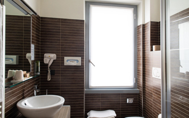 Hotel Corte del Paggio