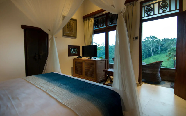 Ulun Ubud Resort and Spa
