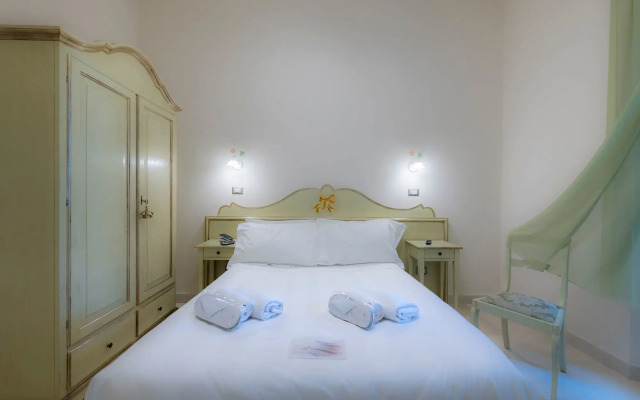 Villa Elda Boutique Hotel