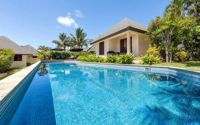 Mangoes Resort
