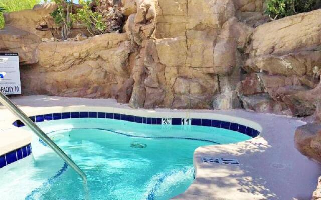 Dignitary Discretion Coachella Valley