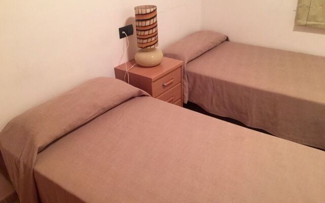 Apartamentos Golden Beach