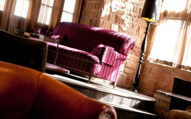 The George - Hathersage