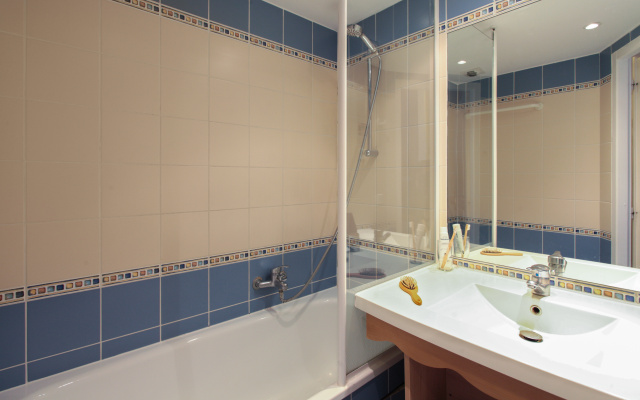 Pierre & Vacances La Rochelle Résidence Centre