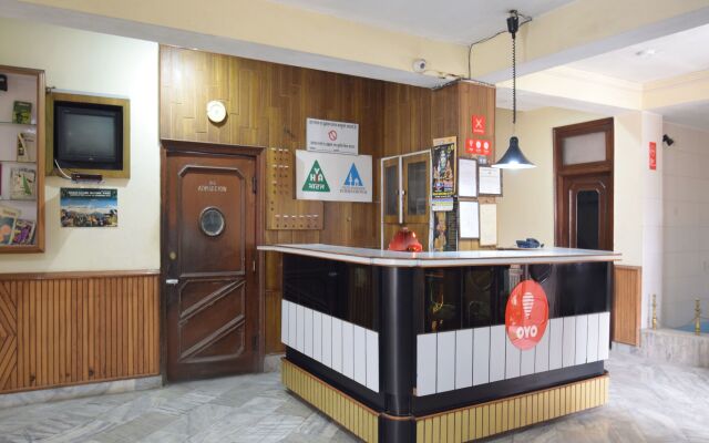 OYO 8676 Atithi Chamunda