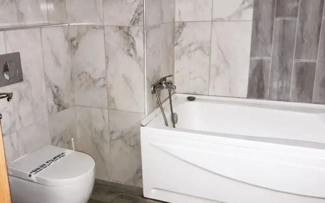 Termalya Termal Hotel
