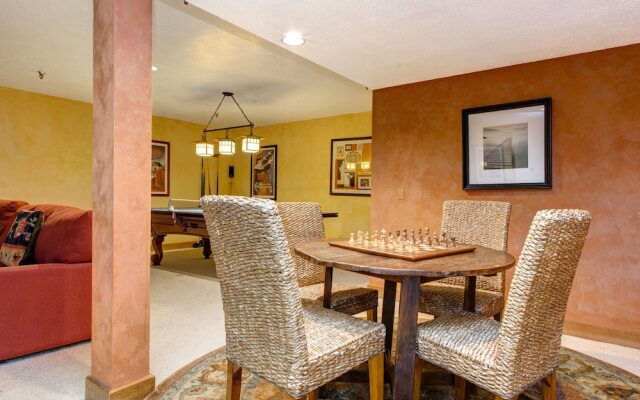 Abode at Pinnacle