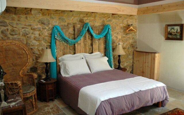 The Rhone Retreat