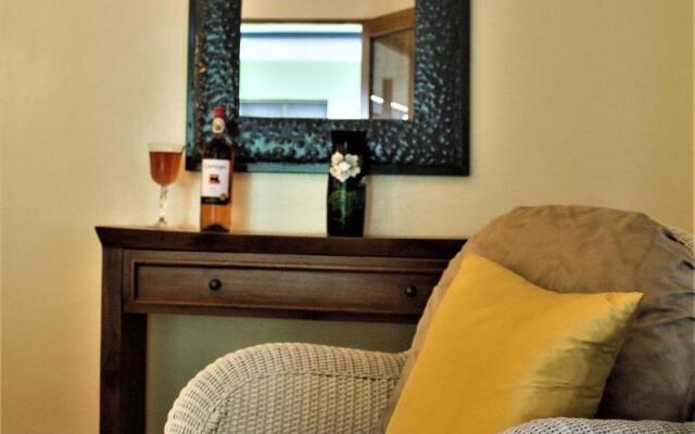 Vista Canyon Inn