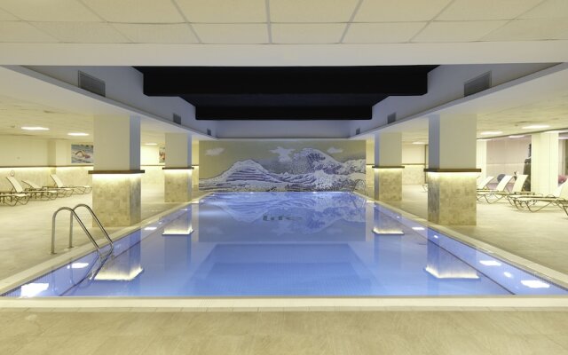 Linkinn Luxury Residance & Spa