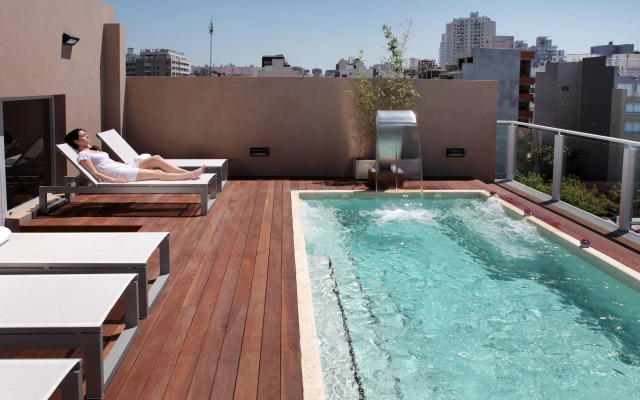 Fierro Hotel Buenos Aires