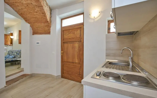 Appartamento Napoleone ed Il Mare