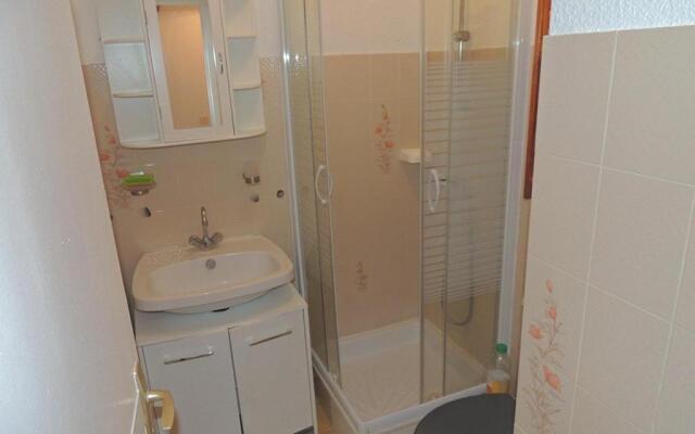 Appartement Balaruc-les-Bains, 1 pièce, 2 personnes - FR-1-571-19