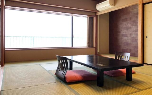 Hotel Yunojin