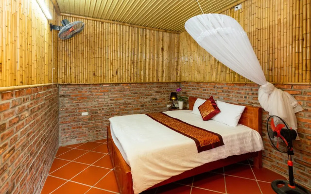 Hoa Lu Eco Homestay - Hostel