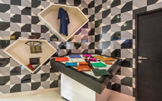 Fashion Hotel Legian