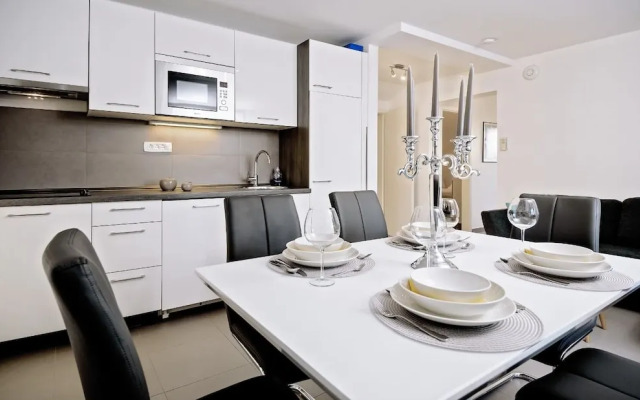 Bisernica - With Pool - A2