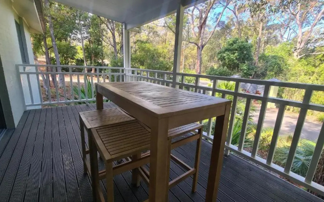 Mercure Lake Macquarie Raffertys Resort