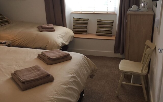 The Haven Guest House