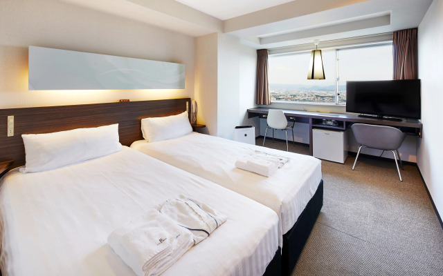 Hotel Inside Numazu Inter
