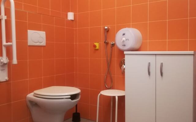 Il Seicento - Hostel