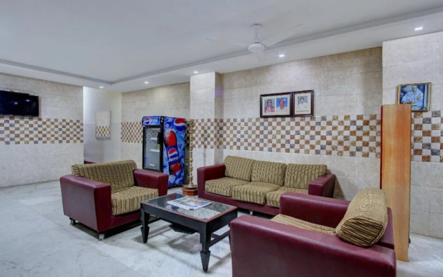 Hotel Radhakrishna by OYO Rooms