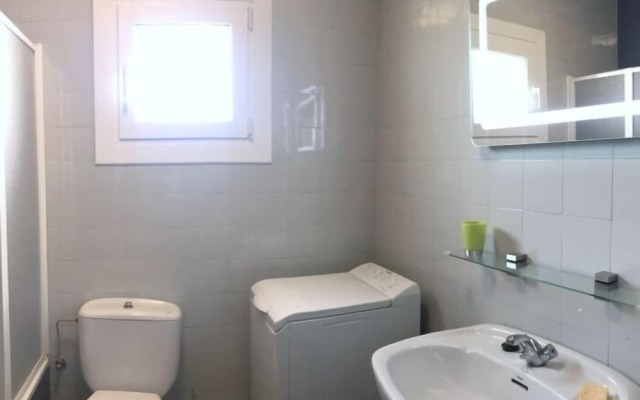 Apartamento Los Angeles 38