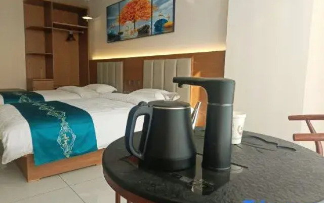 Xinpeng Smart Hotel