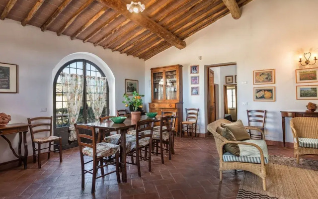 Agriturismo La Papessa