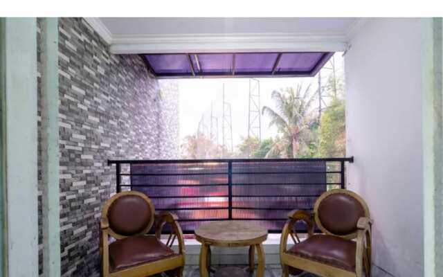 Zaira Residence By Occupied