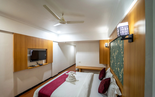 Hotel Kewal