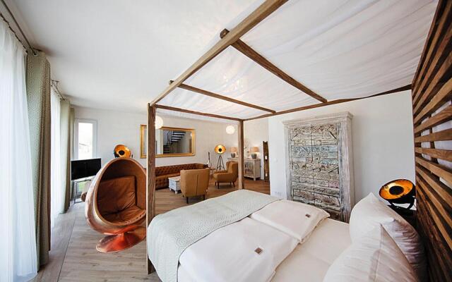 Doppelhaushalften, Strausberg