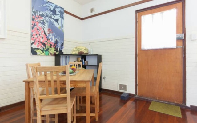 4 Bedroom Apartment near Perth