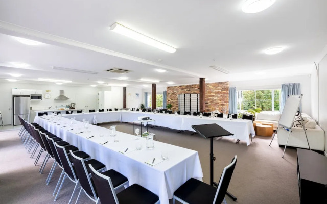 Northridge Country Lodge