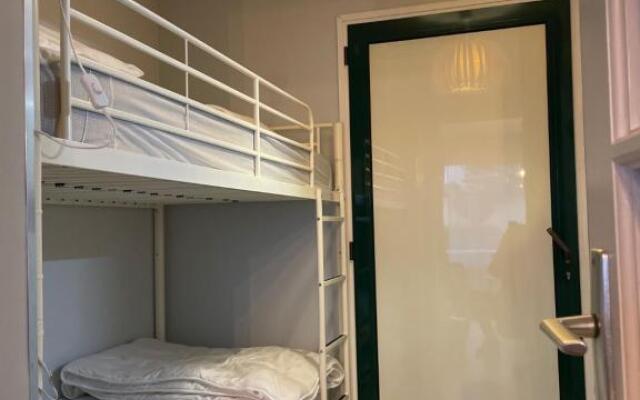 Bel appartement au cœur de Stella-Plage