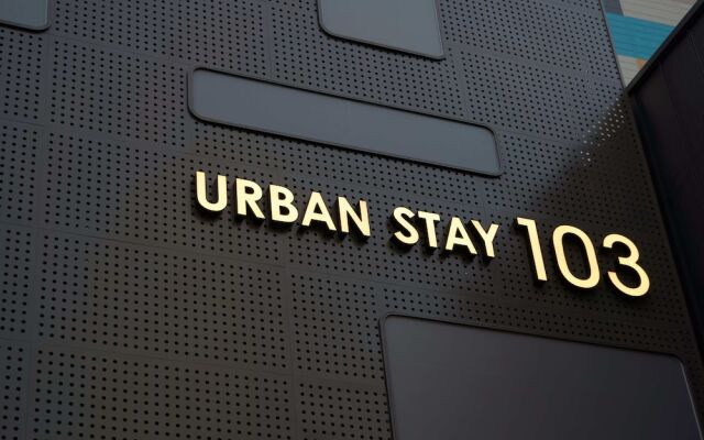 Urban Stay 103