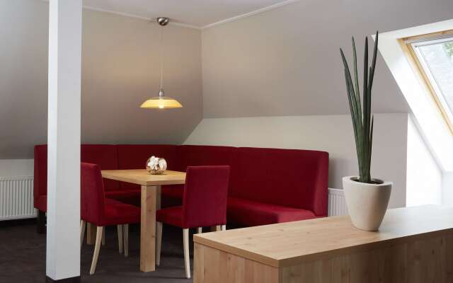 H+ Hotel & SPA Friedrichroda
