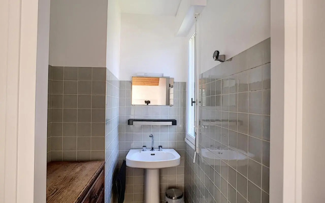 Maison Jullouville, 6 pièces, 10 personnes - FR-1-361-153