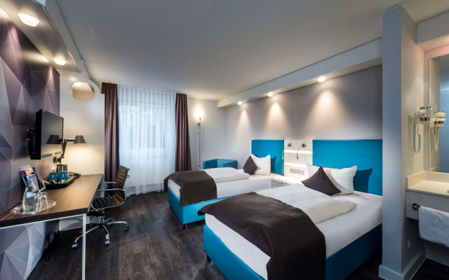 Best Western Hotel Cologne Airport Troisdorf