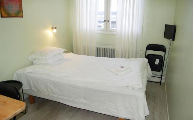 Golden Spa Hotell