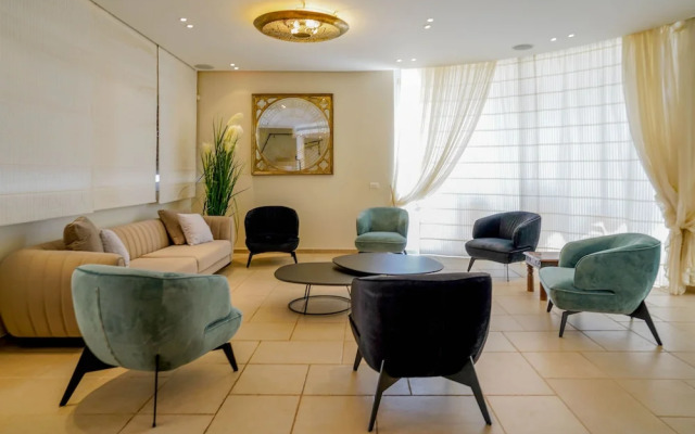 YalaRent Olive Tree Villa with Private Pool