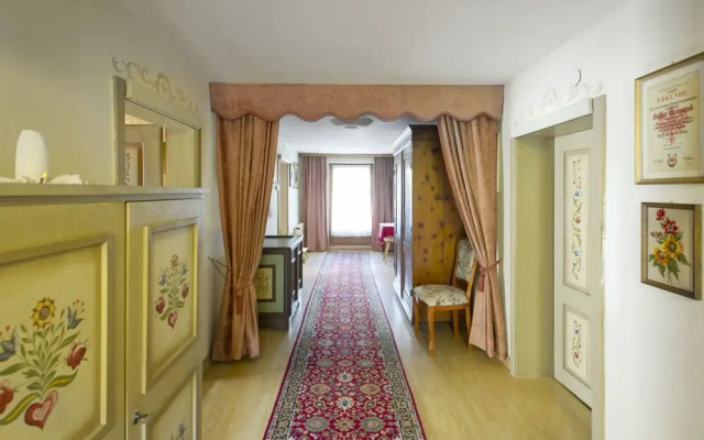 Ferienhaus Gasser Uderns